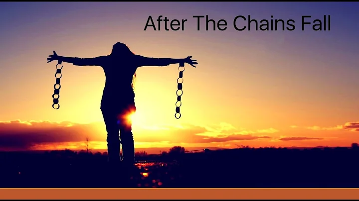 After The Chains Fall 1 18 2017 PM Bro  Glen Breit...