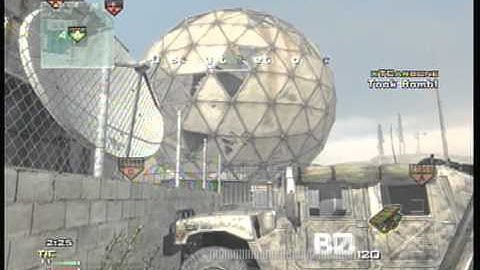 xTCarbone & xx DannK | Mw3 2v2 Gamebattles Dispute