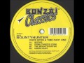 Bountyhunter  woops original mix 1993