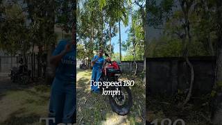 Honda NX500 First Ride — The Tourer ADV 🙂#HondaNX500 #ADVBike #FirstRideReview #TouringLife
