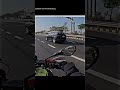 ye क्या #kawasaki #automobile #motovlog #viralvideo #rider #funny #zx10r #shorts #bmw
