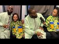 Davido Meet 14years Old London Interviewer as he Talk About his success and Afrobeat