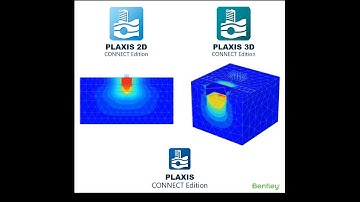 Plaxis 2D 3D 2024.1 Full Version