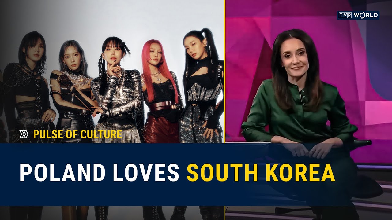 People in Poland love South Korea: Why? | Pulse of Culture