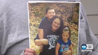 The family of a woman found dead in her home in Mount Pleasant talks