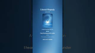 Celestial Rhapsody