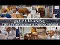 DEEP CLEANING MY LIVING ROOM &amp; DINING ROOM | DECLUTTERING | CLEANING 2026