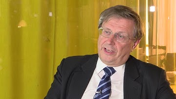 Digital transformation and Regulation Part 3