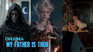 My Father Is Thor  |  Full Movie English Subtitle Indonesia 