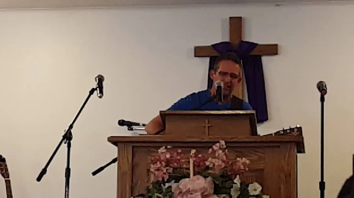 Paul Lyons - This Is Amazing Grace