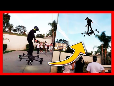 Video: ¿Cuánto cuesta un hoverboard usado?