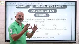 Chapter 1 Assignment 1  
