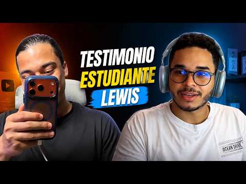 Testimonio Lewis