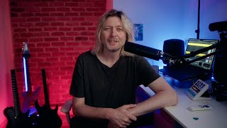 Optimize Your Home Studio for Focus & Creativity | Music Production Tips