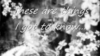Vignette de la vidéo "Tarja Turunen - Minor Heaven  (Lyrics)"