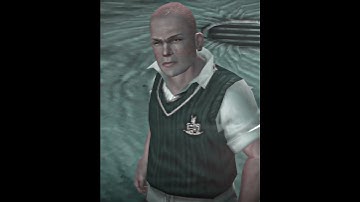 Thumbnail of Jimmy Hopkins Is The Next GTA Protagonist 🥶 #shorts #bully