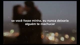 James Arthur-can I be him (tradução) speed up