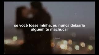 James Arthur-can I be him (tradução) speed up