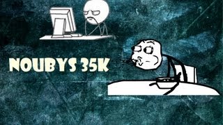 Transformice - Noubys 35k  «Speedy Gorgonzola»