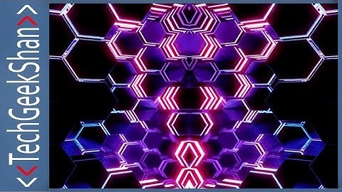 Android 3.0 Honeycomb Boot animation