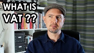 What is VAT in the UK?