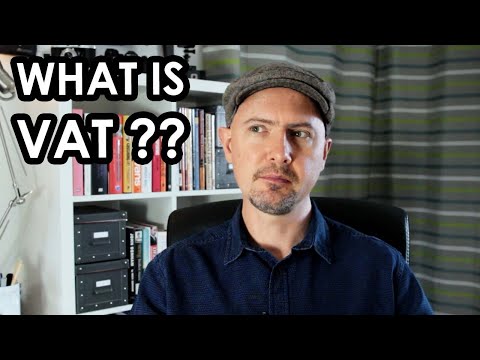 Video: Why Is There No Vat