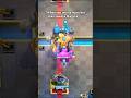 Slowest Crowd Ever 💀 #clashroyale