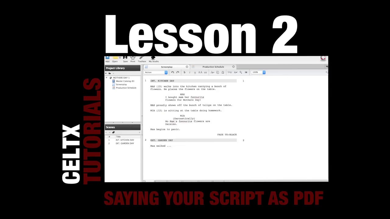 save celtx as pdf save celtx as pdf