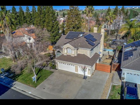 5406 Quane Road, Rocklin, CA home video tour
