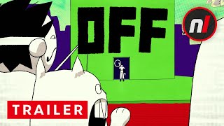 OFF - Launch Trailer Net Worth