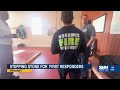 Nokomis Fire Rescue