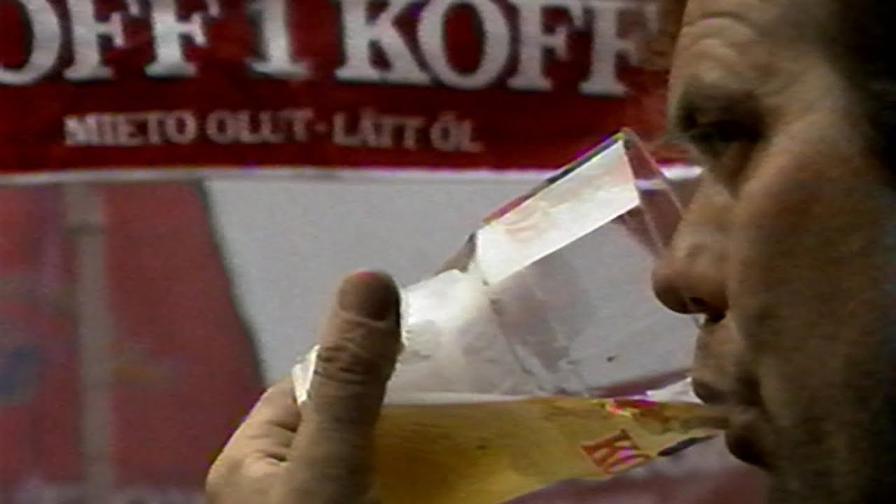 Hietalahden KOFF – videokertomus hyvästä työstä hyvän oluen puolesta (1991)