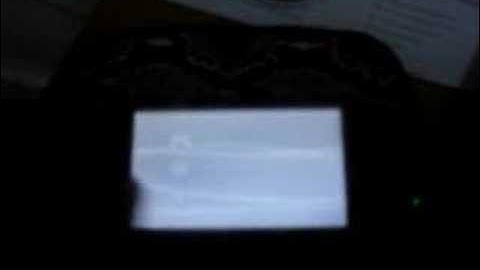 3.03OE-C Install on Previous 3.03PSP