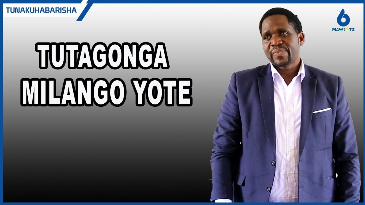 Mbunge Mwalwiba Kulibeba Bango la Waalimu Wanaojitolea Jimboni Busokelo