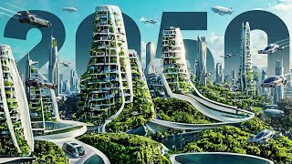 How the World Will Change by 2050 (Full Documentary)