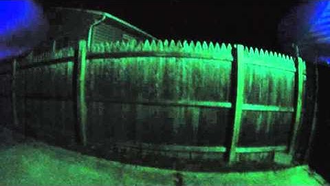 Proto X FPV video(1)