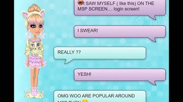 Me on MSP login screen(:!