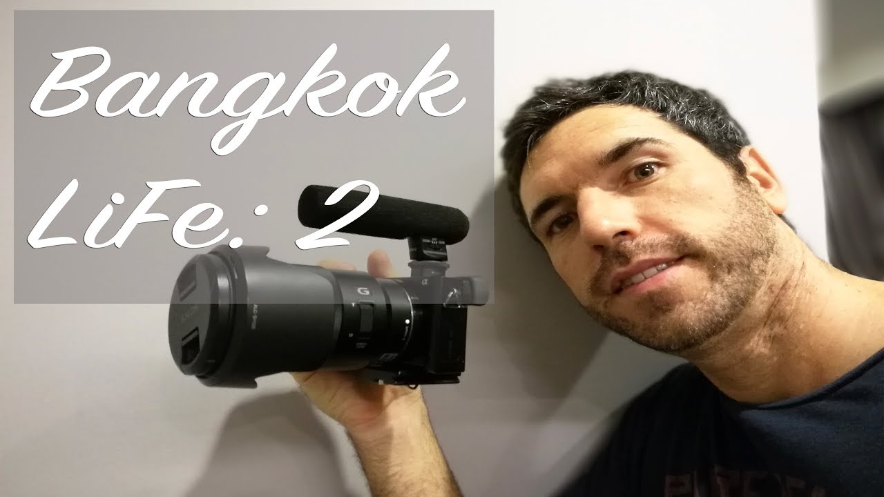 Best Microphone for vlogging for the Sony a6000. Shotgun ECM GZ1M