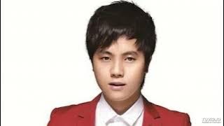 ai qing lu - jacky zheng yuan (爱情路)