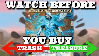 REVIEW, HOW TO PLAY, AND PRECON UPGRADE | Multiverse reforged Precon upgrade guide