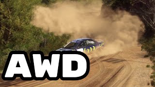 Dirt Rally 2.0 Comprehensive Beginner's Guide: AWD/4WD/Group B