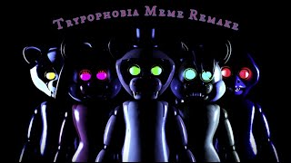 SFM Popgoes - Trypophobia Meme Remake (Epilepsy and Flashing Lights Warning!!)