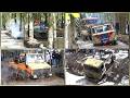 Männertag im Offroadpark Peckfitz 2026