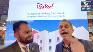 Famous From Engineer to 4 Red Roof Hotels: How He Built the Portfolio Profile