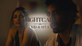 Kid & Sita • Nightcall | Monkey Man