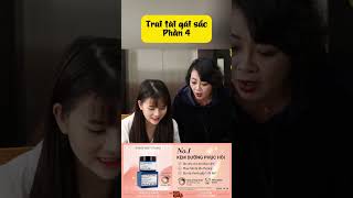 Trai tài gái sắc Phần 4