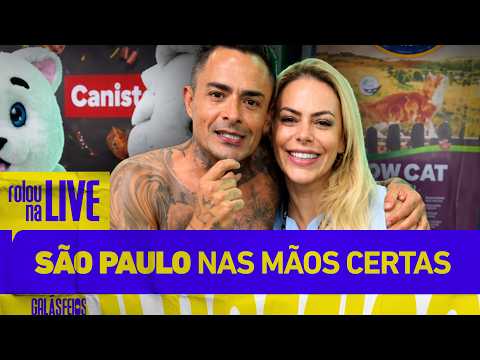 GHOST MAYOR’S WIFE TRIES TO CENSOR VIDEO OF HER WITH A DRUG DEALER | Galãs Feios