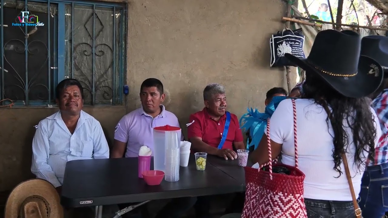 SAN MIGUELITO MALINA, GRO  2025