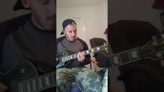 Killswitch Engage - The Forgotten (Cover)