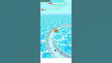 Aquapark.io play part 06 #shortsvideogameplay #shorts